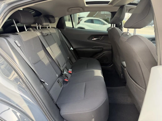 Toyota Prius - Afbeelding 14 van 30