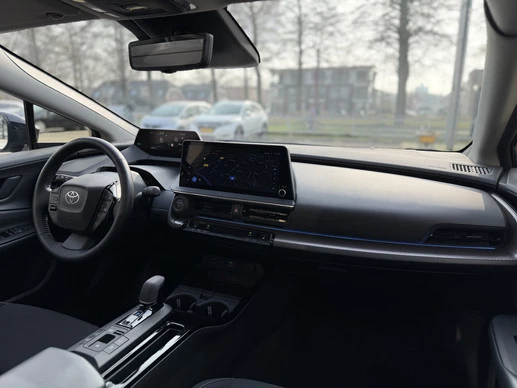 Toyota Prius - Afbeelding 15 van 30