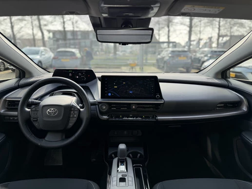 Toyota Prius - Afbeelding 16 van 30