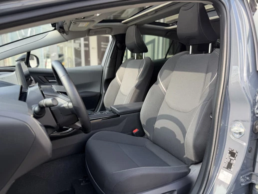 Toyota Prius - Afbeelding 19 van 30