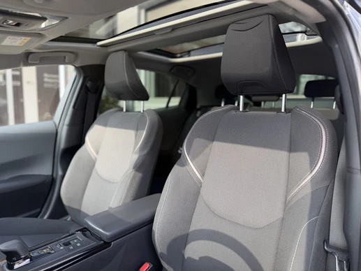 Toyota Prius - Afbeelding 20 van 30