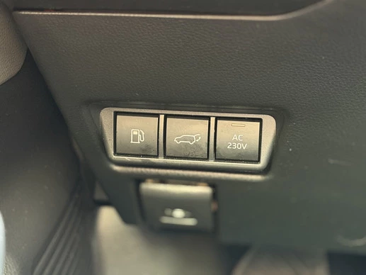 Toyota Prius - Afbeelding 25 van 30