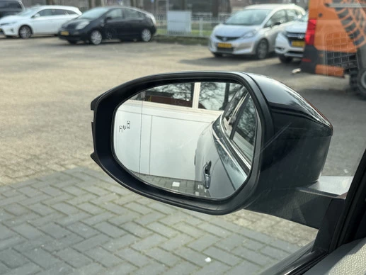 Toyota Prius - Afbeelding 27 van 30