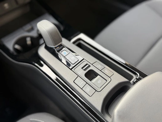 Toyota Prius - Afbeelding 28 van 30