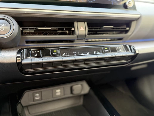 Toyota Prius - Afbeelding 29 van 30