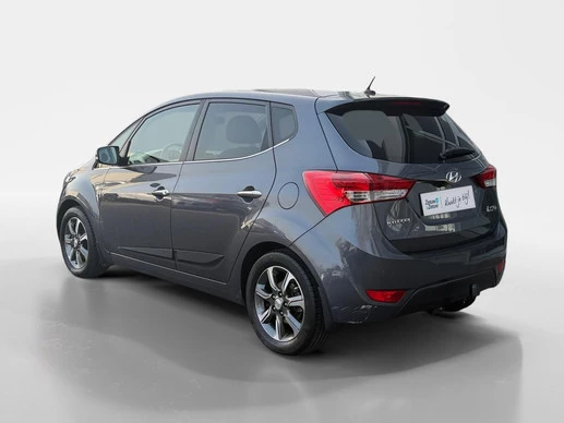 Hyundai ix20 - Afbeelding 3 van 30