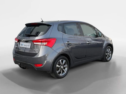 Hyundai ix20 - Afbeelding 5 van 30