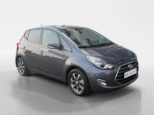 Hyundai ix20 - Afbeelding 7 van 30