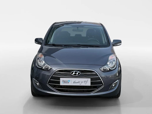 Hyundai ix20 - Afbeelding 8 van 30