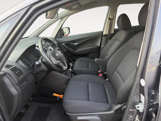 Hyundai ix20 - Afbeelding 9 van 30