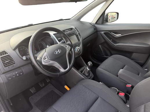 Hyundai ix20 - Afbeelding 10 van 30