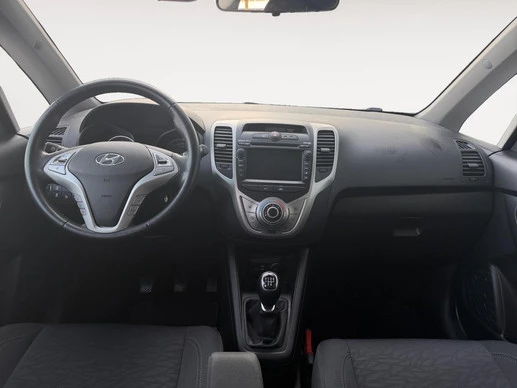 Hyundai ix20 - Afbeelding 11 van 30