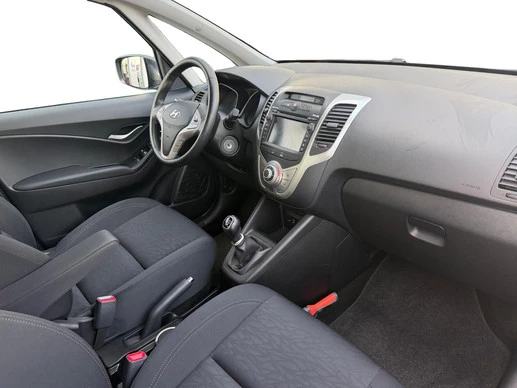 Hyundai ix20 - Afbeelding 12 van 30