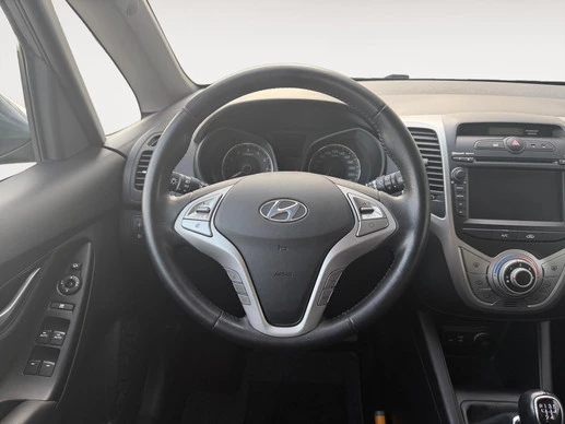 Hyundai ix20 - Afbeelding 14 van 30