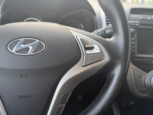 Hyundai ix20 - Afbeelding 16 van 30