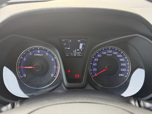 Hyundai ix20 - Afbeelding 18 van 30