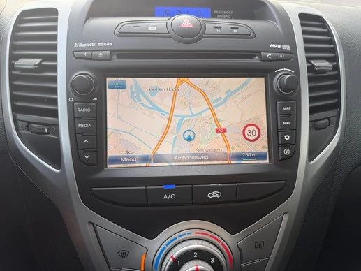 Hyundai ix20 - Afbeelding 21 van 30