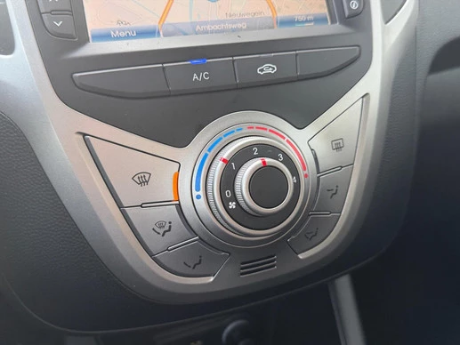 Hyundai ix20 - Afbeelding 23 van 30