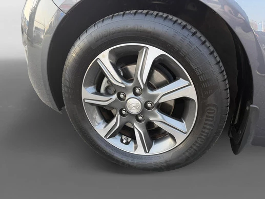 Hyundai ix20 - Afbeelding 26 van 30