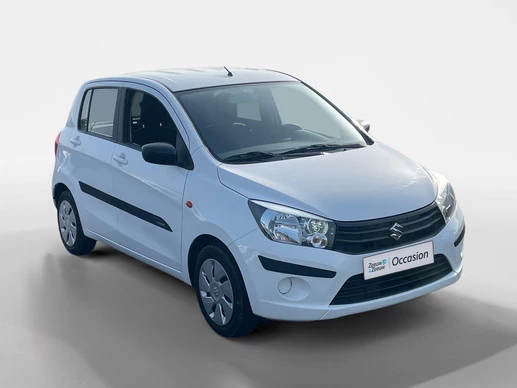 Suzuki Celerio - Afbeelding 4 van 21