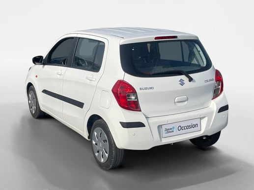 Suzuki Celerio - Afbeelding 5 van 21