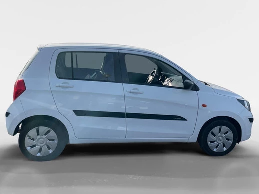 Suzuki Celerio - Afbeelding 8 van 21