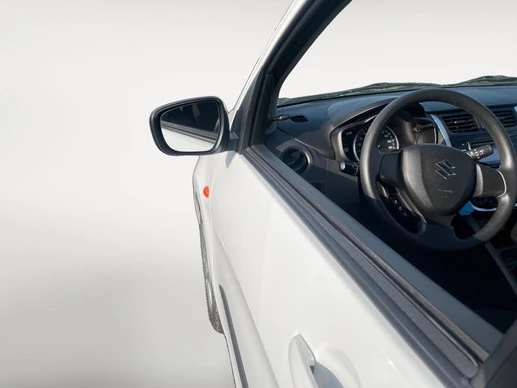 Suzuki Celerio - Afbeelding 11 van 21