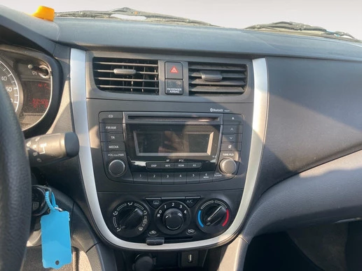 Suzuki Celerio - Afbeelding 16 van 21