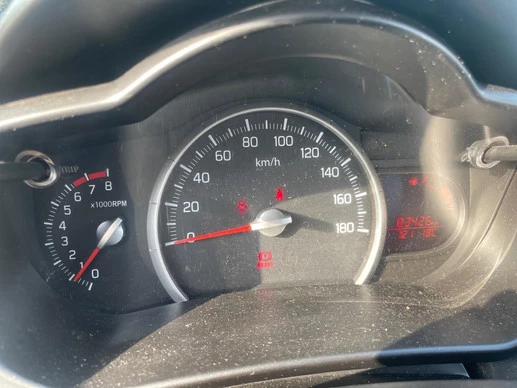 Suzuki Celerio - Afbeelding 19 van 21