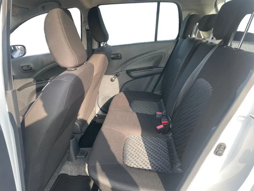 Suzuki Celerio - Afbeelding 20 van 21