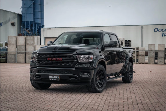Dodge Ram Pick-Up - Afbeelding 1 van 30