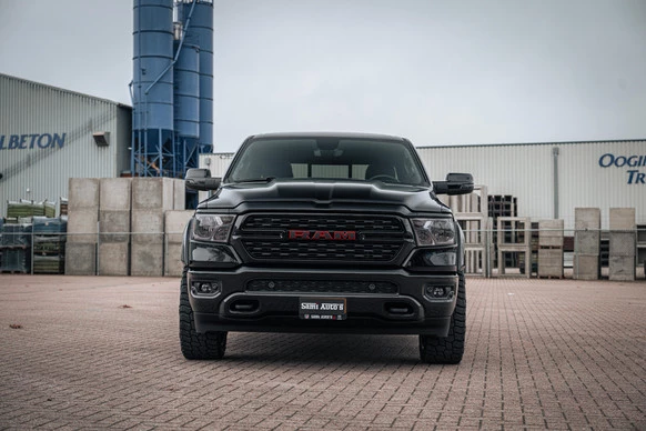 Dodge Ram Pick-Up - Afbeelding 2 van 30