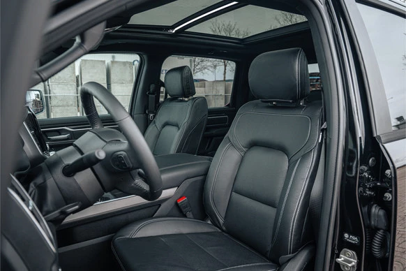 Dodge Ram Pick-Up - Afbeelding 4 van 30