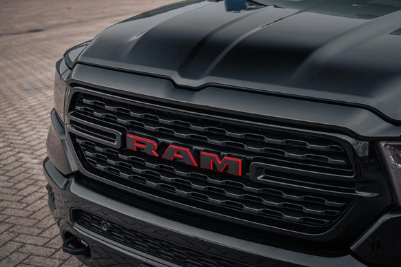 Dodge Ram Pick-Up - Afbeelding 6 van 30