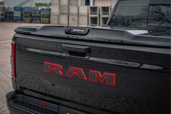 Dodge Ram Pick-Up - Afbeelding 8 van 30