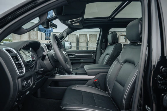 Dodge Ram Pick-Up - Afbeelding 9 van 30