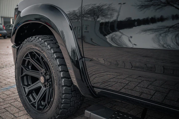 Dodge Ram Pick-Up - Afbeelding 10 van 30