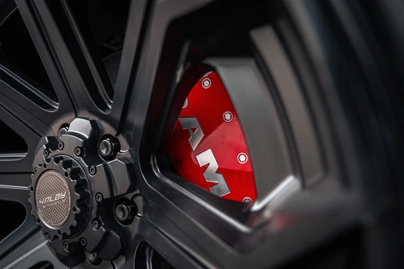 Dodge Ram Pick-Up - Afbeelding 11 van 30