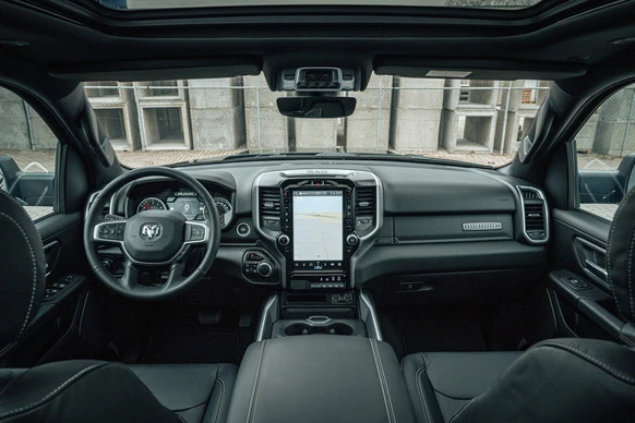 Dodge Ram Pick-Up - Afbeelding 12 van 30