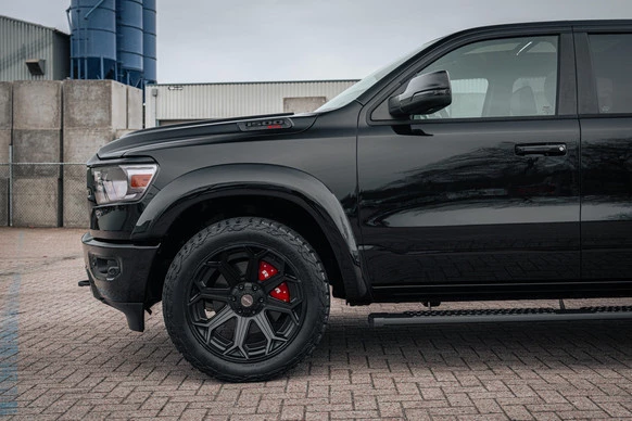 Dodge Ram Pick-Up - Afbeelding 15 van 30
