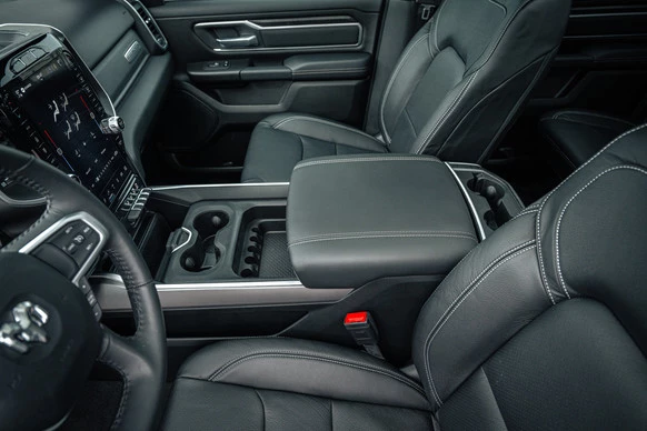 Dodge Ram Pick-Up - Afbeelding 16 van 30