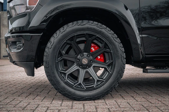 Dodge Ram Pick-Up - Afbeelding 17 van 30