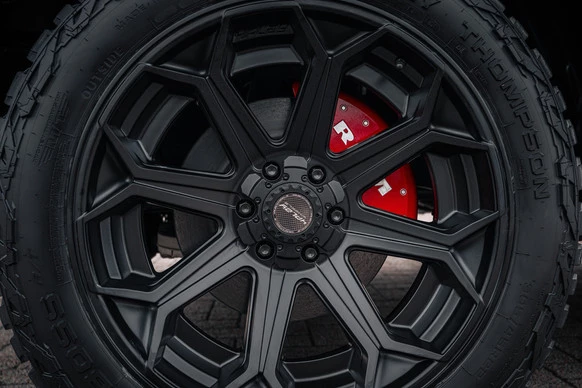 Dodge Ram Pick-Up - Afbeelding 18 van 30