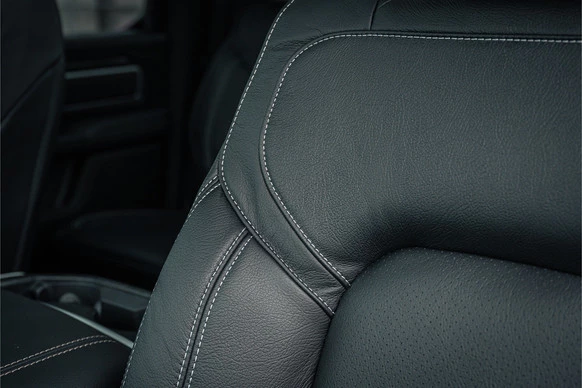 Dodge Ram Pick-Up - Afbeelding 19 van 30