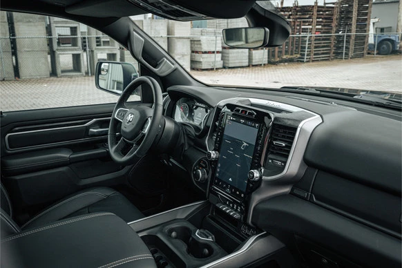 Dodge Ram Pick-Up - Afbeelding 21 van 30