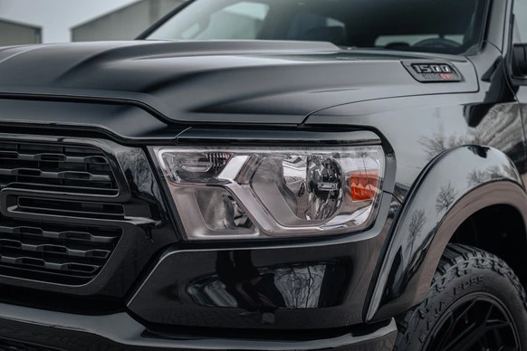 Dodge Ram Pick-Up - Afbeelding 22 van 30