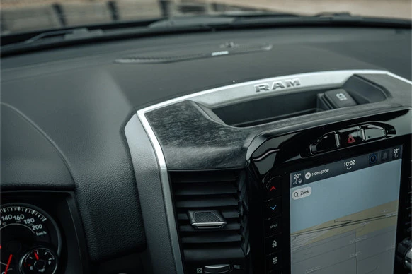 Dodge Ram Pick-Up - Afbeelding 23 van 30