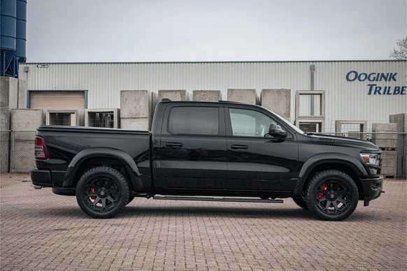 Dodge Ram Pick-Up - Afbeelding 26 van 30