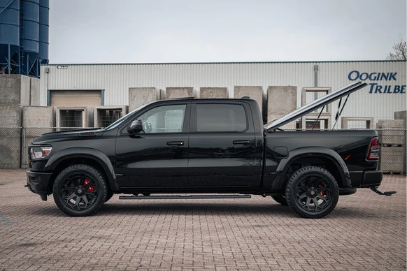 Dodge Ram Pick-Up - Afbeelding 27 van 30