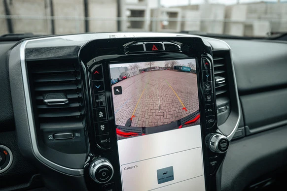 Dodge Ram Pick-Up - Afbeelding 29 van 30